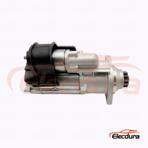 Weichai WD615 starter motor 612600090561 24V 11T for HOWO heavy truck