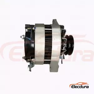A14N3T Heavy-Duty Alternator Distributor Supply for Renault 24V 60A Renault