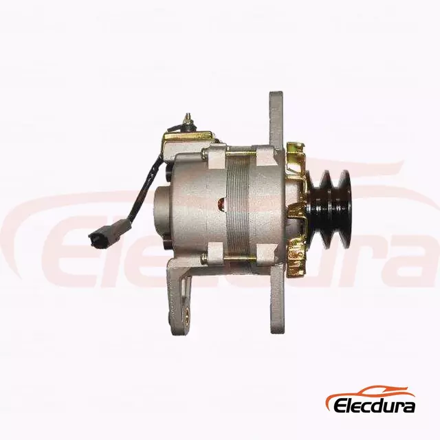 23100-Z5672 Heavy-Duty Alternator Importer Supply for Nissan 24V 40A / 50A Nissan