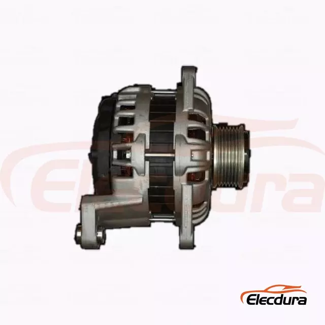 23100-4KV0A Heavy-Duty Alternator Bulk Order Supply for Nissan 12V 120A Nissan