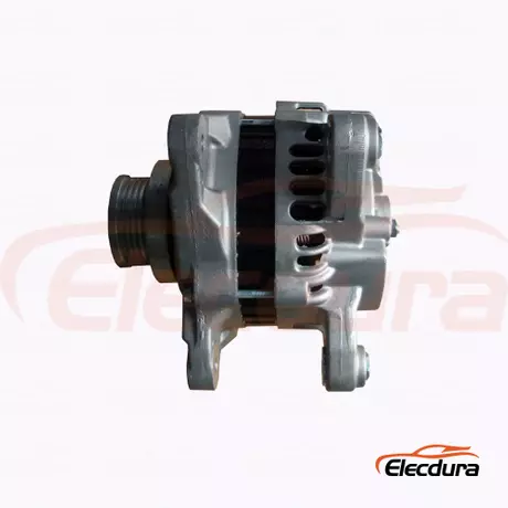 A2TB6481 Heavy-Duty Generator Importer Supply til Renault 12V 110A Renault