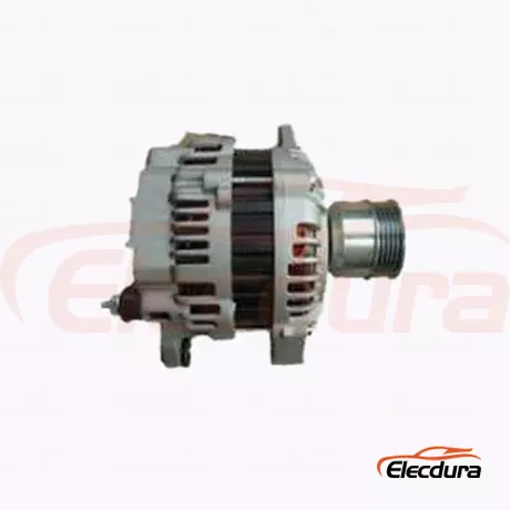 A4TR5091ZT Heavy-Duty Generator eftermarkedsforsyning til Renault 24V 90A Renault