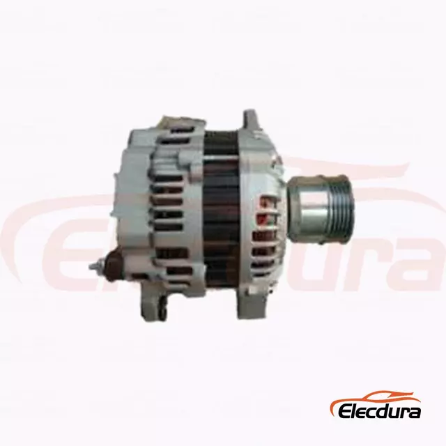 A4TR5091ZT Heavy-Duty Alternator Aftermarket Supply for Renault 24V 90A Renault