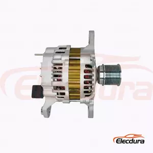 A4TR6591ZT Heavy-Duty Alternator Distributor Supply for Renault 24V 90A / 130A Nissan