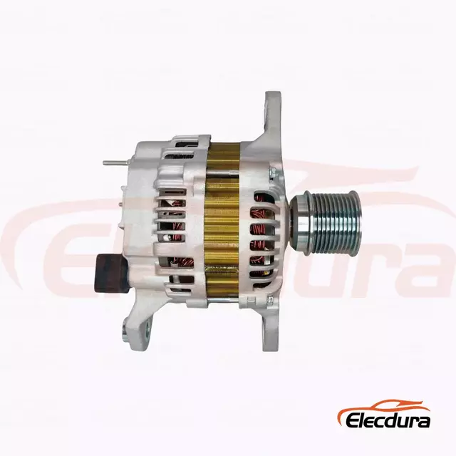 A4TR6591ZT Heavy-Duty Alternator Distributor Supply for Renault 24V 90A / 130A Nissan