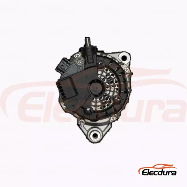 F000 BL0 6X4 Heavy-Duty Alternator Supplier Service for Nissan 12V 120A Nissan