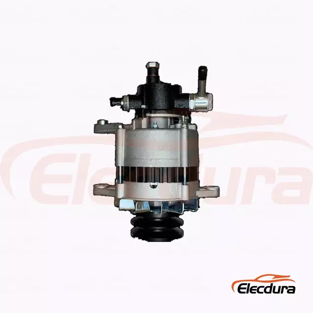 LR170-408 Heavy-Duty Alternator Bulk Order Supply for Nissan 12V 70A Nissan