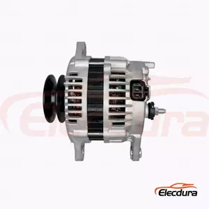 LR235-706B Heavy-Duty Alternator Supplier Service for Nissan 24V 60A Nissan