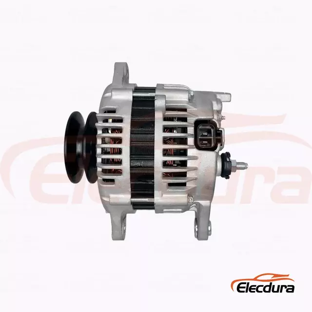 LR235-706B Heavy-Duty Alternator Supplier Service for Nissan 24V 60A Nissan
