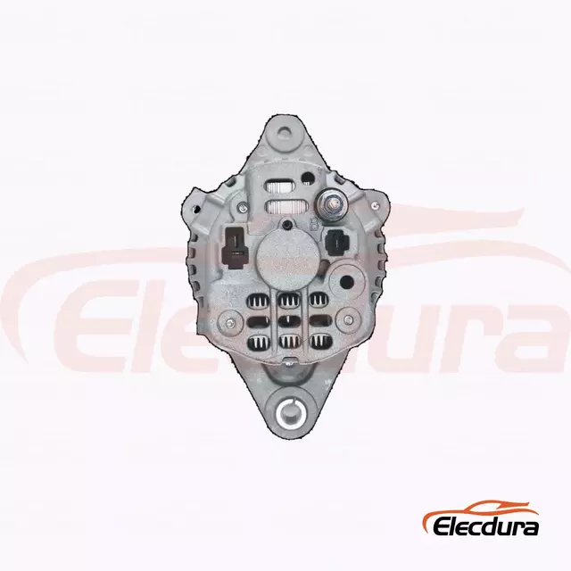 A0T25171 Heavy-Duty Alternator Wholesale Supply for Mitsubishi 12V 40A Mitsubishi forklift