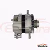 A4TU6981 Heavy-Duty Alternator Importer Supply for Mitsubishi 24V 80A Fuso Rosa BE64D bus