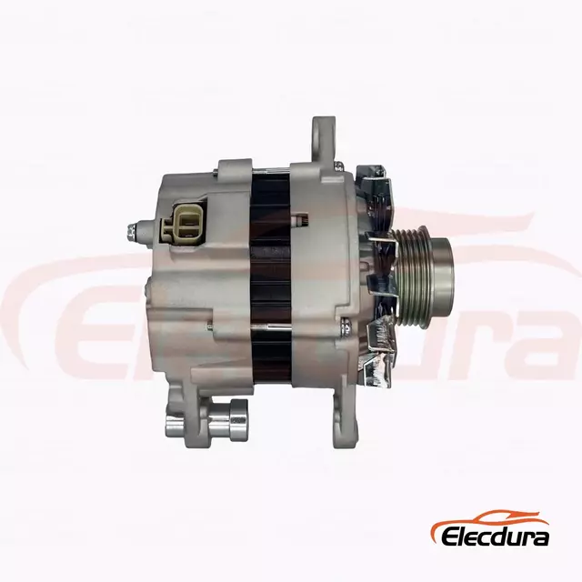 A4TU6981 Heavy-Duty Generator Importer Supply til Mitsubishi 24V 80A Fuso Rosa BE64D bus