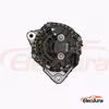0124 655 091 Heavy-Duty Alternator Aftermarket Supply for Mitsubishi 24V 90A Mitsubishi Fuso Canter