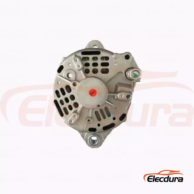 37300-45150 Heavy Duty Alternator Distributor pro autobus Mitsubishi 24V 80A Hyundai Grace