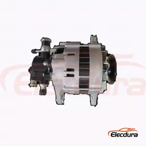 23100-0T002 Heavy-Duty Alternator Wholesale Supply for Nissan 24V 50A Nissan