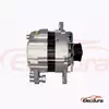 A4TU6981 Heavy-Duty Alternator Bulk Order Supply for Mitsubishi 24V 80A Fuso Rosa BE64D bus