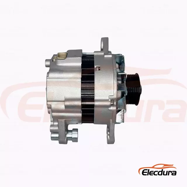 A4TU6981 Heavy-Duty Generator Bulk Order Supply for Mitsubishi 24V 80A Fuso Rosa BE64D bus