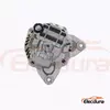 A2TG1581 Heavy-Duty Alternator Distributor Supply for Nissan 12V 100A Nissan
