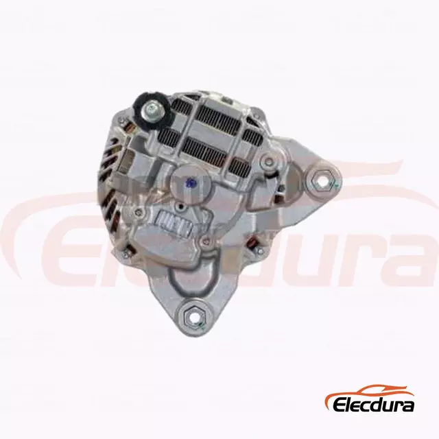 A2TG1581 Heavy-Duty Alternator Distributor Supply for Nissan 12V 100A Nissan