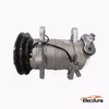 10S13G 12V A1 132 mm Heavy-Duty A/C Compressor for XCMG XE75 excavator