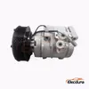 10S15C 24V PV8 140 mm Heavy-Duty A/C Compressor for LiuGong 950E excavator