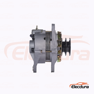 1 DENSO Alternator OEM Replacement Wholesale Supply