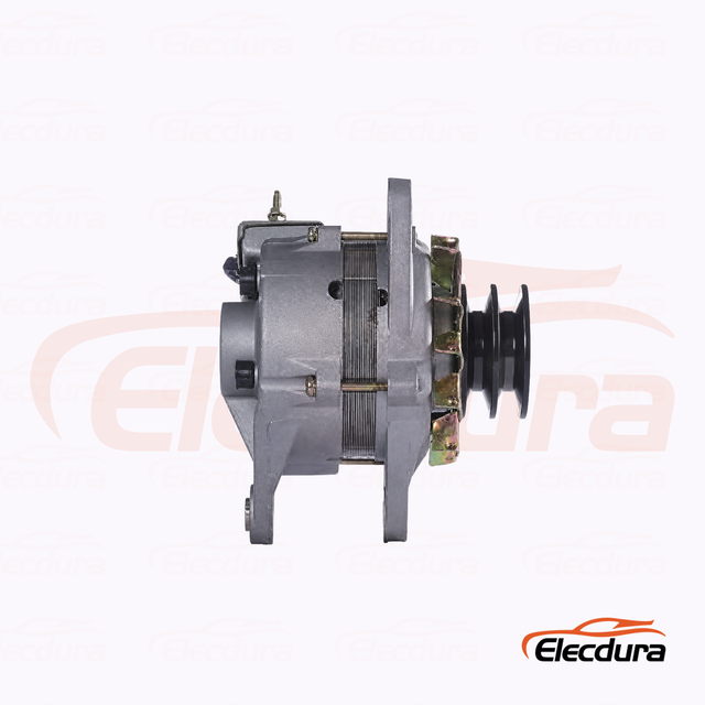1 DENSO Alternator OEM Replacement Wholesale Supply