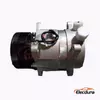 V5 24V 6PK 120 mm Heavy-Duty A/C Compressor for SANY crane