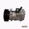 DCP99523 10PA17C PV8 140 mm 24V Heavy-Duty A/C Compressor for John Deere