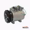 5S14 24V A1 132 mm Heavy-Duty A/C Compressor for Caterpillar 320B excavator