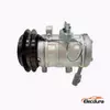 80660205 10S11A Heavy-Duty A/C Compressor for Foton Lovol