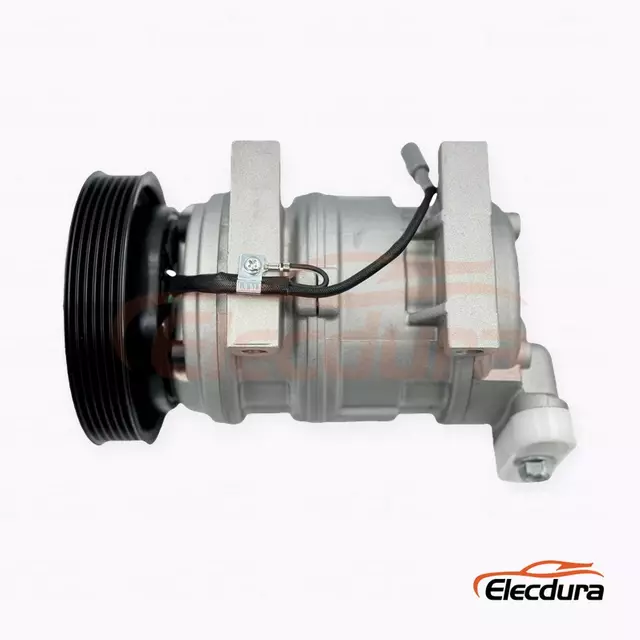 10PA17C 24V PV6 135 mm Heavy-Duty A/C Compressor for FAW Jiefang Q4500 truck