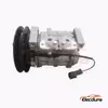 MK447458 10S13C 24V Heavy-Duty A/C Compressor for Hino Fuso 2005