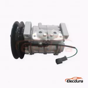 MK447458 10S13C 24V Heavy-Duty A/C Compressor for Hino Fuso 2005