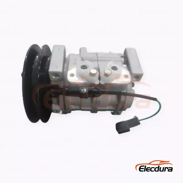 MK447458 10S13C 24V Hochleistungs-Klimakompressor f&uuml;r Hino Fuso 2005