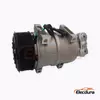 10K17A 24V PV10 Heavy-Duty A/C Compressor for FAW Jiefang JH6 truck