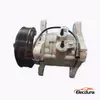 10S13C 12V PV6 120mm Heavy-Duty A/C Compressor for JAC Songz