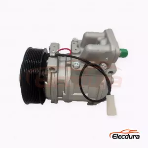 A5412300111 10PA15C A/C Compressor for Mercedes-Benz Actros