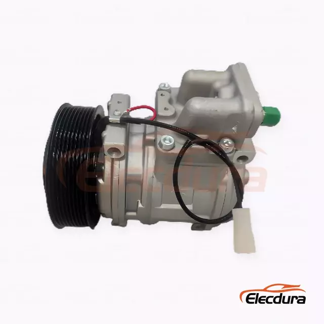A5412300111 10PA15C A/C Compressor for Mercedes-Benz Actros