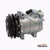 5H14 24V B1 145 mm Heavy-Duty A/C Compressor for Hitachi excavator -5 series