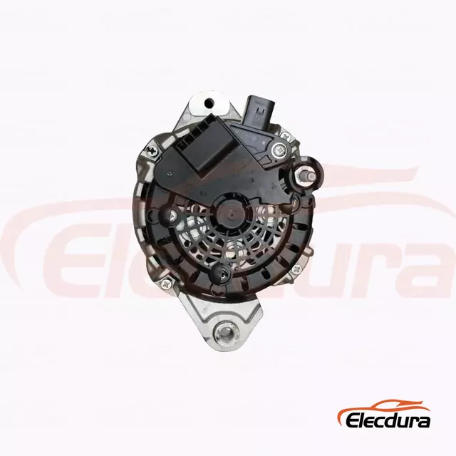 F000 BL0 70D Alternator 12V 140A for Isuzu Heavy Duty Application