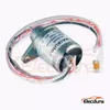 Yanmar 4TNV94L Fuel Shutdown Solenoid SA-4562-T