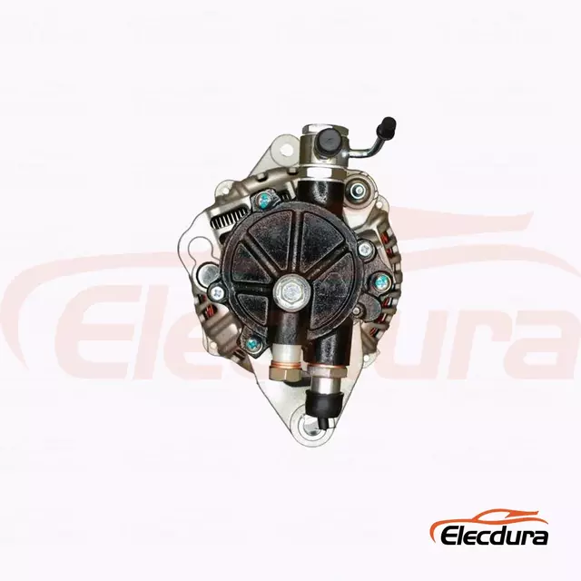 0K43A-18300 37300-4Z500 Alternator 12V 90A for MAN Heavy Duty Application