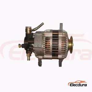 02131-9031 Alternator 12V 85A for Heavy Duty Application