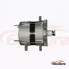 0120 689 538 Generator 24V 120A f&ouml;r Iveco Heavy Duty Application