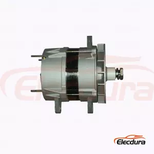 0120 689 538 Alternator 24V 120A for Iveco Heavy Duty Application