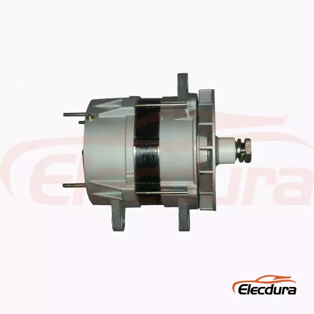 0120 689 538 Alternator 24V 120A for Iveco Heavy Duty Application
