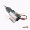 Fuel Shutdown Solenoid 2003ES-24E7ULB1S8DTM for Cummins industrial diesel engines