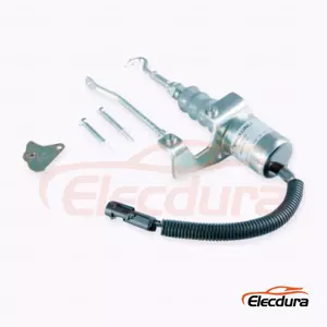 Fuel Shutdown Solenoid SA-3799-12 SA-3799-24 for Deutz engines with Bosch RSV governor