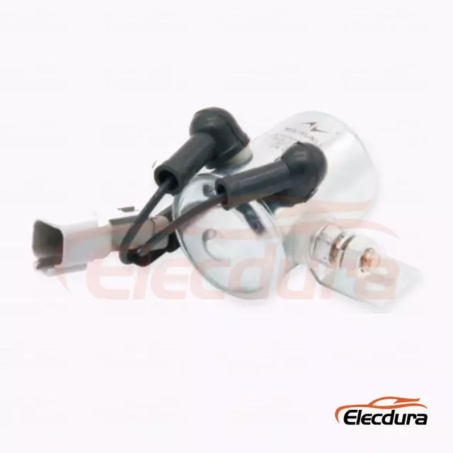 28231270 28231272 Relai Berhenti 12V 24V untuk Ekskavator Kato